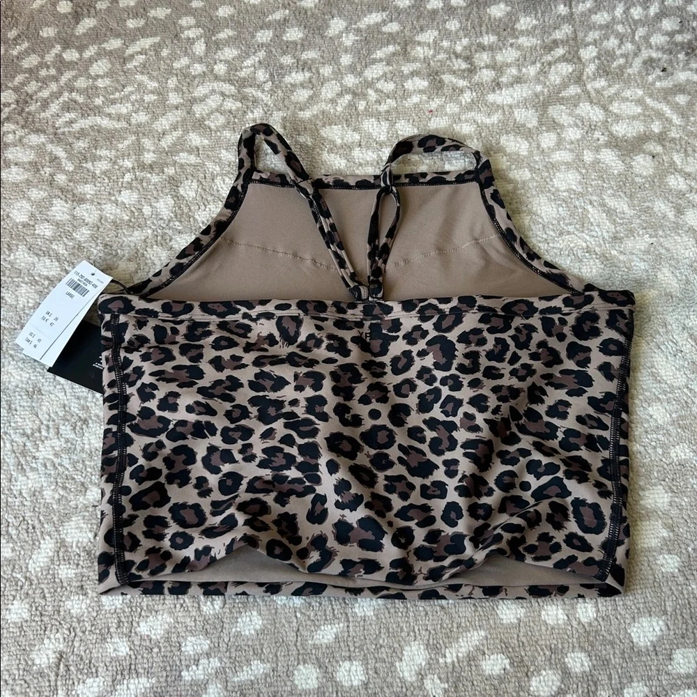 Workout tank - Picture 2 of 4